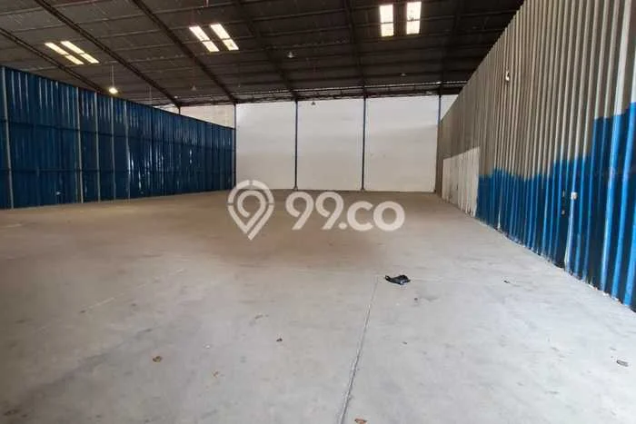 FOR RENT! Gudang di Ancol Cocok untuk Bisnis 360m2 FOR RENT! Gudang di Ancol Cocok untuk Bisnis 360m2