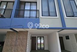 Hunian Cantik Minimalis Lb 64m2 di Cilandak, Jakarta Selatan Hunian Cantik Minimalis Lb 64m2 di Cilandak, Jakarta Selatan