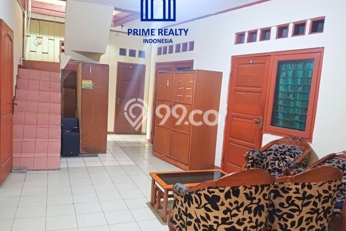 Cocok Untuk Investasi! For Sale Kost di Setiabudi 37 Kamar Cocok Untuk Investasi! For Sale Kost di Setiabudi 37 Kamar