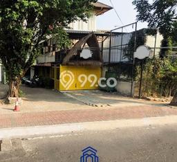 Ruko Dijual di Pesanggrahan LT 133m2, LB 532m2 untuk Investasi Ruko Dijual di Pesanggrahan LT 133m2, LB 532m2 untuk Investasi