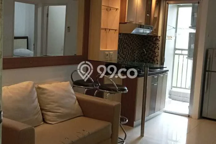 Hunian Strategis 55m2 di Kalibata Jakarta Selatan 3 Bedroom Hunian Strategis 55m2 di Kalibata Jakarta Selatan 3 Bedroom
