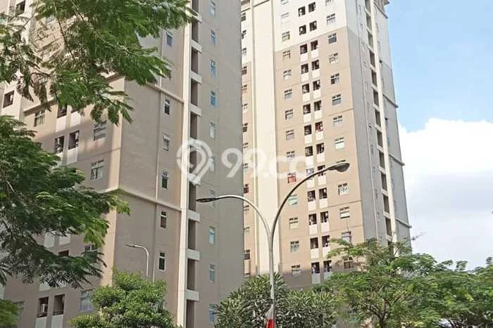 Hunian Strategis 55m2 di Kalibata Jakarta Selatan 3 Bedroom Hunian Strategis 55m2 di Kalibata Jakarta Selatan 3 Bedroom