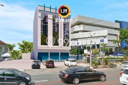 Komersial Disewakan Cepat di Ujung Pandang Makassar LB 960m2 Komersial Disewakan Cepat di Ujung Pandang Makassar LB 960m2