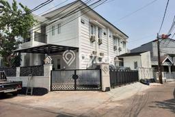 Untuk Dijual Kost 20 Kamar di Jakarta Barat untuk Investasi Anda Untuk Dijual Kost 20 Kamar di Jakarta Barat untuk Investasi Anda