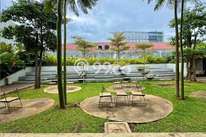 Komersial Dijual di Prime Area Tangerang Selatan Luas 700m2 Komersial Dijual di Prime Area Tangerang Selatan Luas 700m2