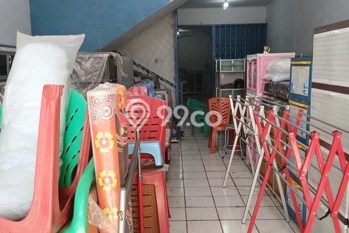 Ruko untuk disewa di Serpong Utara punya LT 100m2 & LB 100m2 harga sewa kompetitif Ruko untuk disewa di Serpong Utara punya LT 100m2 & LB 100m2 harga sewa kompetitif