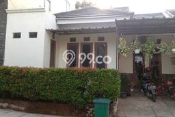 Dijual Rumah Strategis Bagus Punya 3 KT di Ciputat Tangerang Selatan SHM Dijual Rumah Strategis Bagus Punya 3 KT di Ciputat Tangerang Selatan SHM