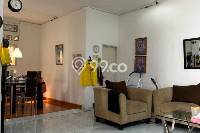 Dijual Rumah 3 Kamar Lokasi Ideal Nyaman dan Strategis di Ciputat Timur Dijual Rumah 3 Kamar Lokasi Ideal Nyaman dan Strategis di Ciputat Timur