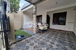Hunian Cantik Minimalis Lb 45m2 di Pondok Aren, Tangerang Selatan Hunian Cantik Minimalis Lb 45m2 di Pondok Aren, Tangerang Selatan