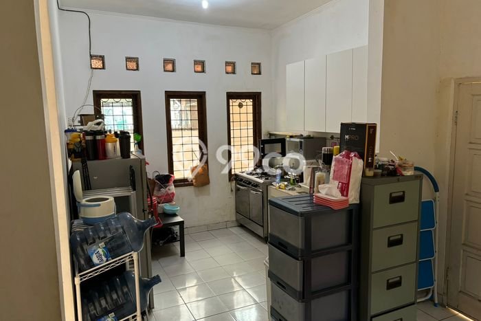 Dijual Rumah 3 Kamar Lokasi Ideal Nyaman dan Strategis di Ciputat Timur Dijual Rumah 3 Kamar Lokasi Ideal Nyaman dan Strategis di Ciputat Timur