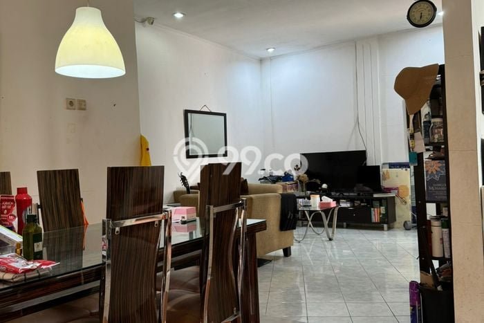 Dijual Rumah 3 Kamar Lokasi Ideal Nyaman dan Strategis di Ciputat Timur Dijual Rumah 3 Kamar Lokasi Ideal Nyaman dan Strategis di Ciputat Timur