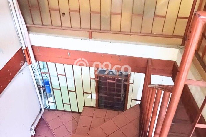Cocok Untuk Investasi! For Sale Kost di Setiabudi 37 Kamar Cocok Untuk Investasi! For Sale Kost di Setiabudi 37 Kamar