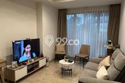 Apartemen Strategis untuk Dijual di BSD, Tangerang Selatan, Banten Apartemen Strategis untuk Dijual di BSD, Tangerang Selatan, Banten
