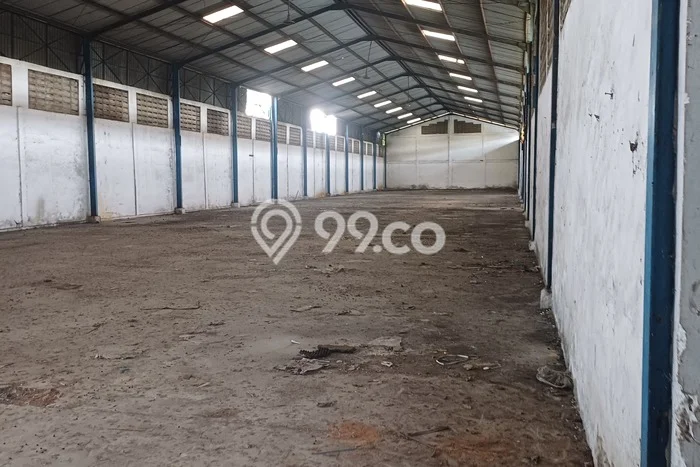 Tanah Kavling untuk Dijual di Jati Uwung Tangerang 20000m2 Tanah Kavling untuk Dijual di Jati Uwung Tangerang 20000m2