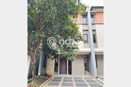 For Sale Rumah Mewah Exclusive di BSD, Tangerang Selatan For Sale Rumah Mewah Exclusive di BSD, Tangerang Selatan