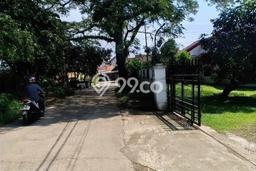 Tanah di BSD, Tangerang Selatan Luas 1500m2 Dijual Segera Tanah di BSD, Tangerang Selatan Luas 1500m2 Dijual Segera