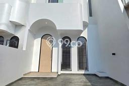 Ready to Use! Premium House LT 105m2 Desain Modern di Citra Garden Ready to Use! Premium House LT 105m2 Desain Modern di Citra Garden