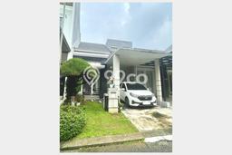 Rumah Luas Asri 2 KT Siap Pakai di Alam Sutera Tangerang Rumah Luas Asri 2 KT Siap Pakai di Alam Sutera Tangerang