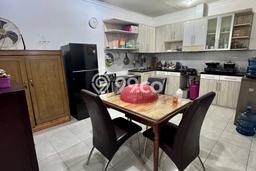 Rumah Modern Minimalis 4 Kamar Siap Huni di BSD Rumah Modern Minimalis 4 Kamar Siap Huni di BSD