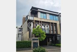 Siap Huni Rumah Mewah 3 Kamar di BSD Dekat ke Mana Saja Siap Huni Rumah Mewah 3 Kamar di BSD Dekat ke Mana Saja