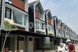 Dijual Cepat Rumah Favorit Siap Huni LB 101m2 di Sepatan, Tangerang Dijual Cepat Rumah Favorit Siap Huni LB 101m2 di Sepatan, Tangerang
