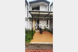 Rumah Modern Cantik 2 Kamar Siap Huni di Karawaci Rumah Modern Cantik 2 Kamar Siap Huni di Karawaci