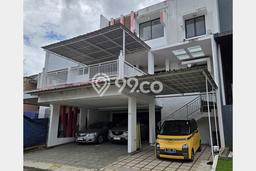 Rumah Luxury Modern Tanpa Renovasi di Alam Sutera Tangerang Rumah Luxury Modern Tanpa Renovasi di Alam Sutera Tangerang