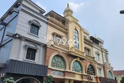 Ruko Dijual di Kebayoran Baru LT 75m2, LB 250m2 Solusi Investasi Cerdas Ruko Dijual di Kebayoran Baru LT 75m2, LB 250m2 Solusi Investasi Cerdas