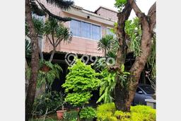 Siap Huni Rumah Mewah 4 Kamar di BSD Dekat ke Mana Pun Siap Huni Rumah Mewah 4 Kamar di BSD Dekat ke Mana Pun