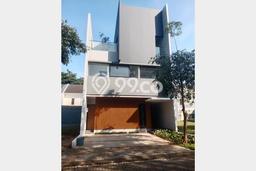 Dijual Rumah Mewah Exclusive di BSD, Tangerang Selatan Dijual Rumah Mewah Exclusive di BSD, Tangerang Selatan