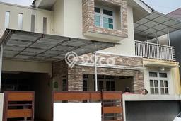 Rumah Luxury Modern Siap Huni di Bintaro Tangerang Selatan Rumah Luxury Modern Siap Huni di Bintaro Tangerang Selatan