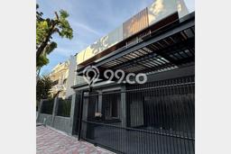 For Sale Rumah Mewah Exclusive di BSD, Tangerang Selatan For Sale Rumah Mewah Exclusive di BSD, Tangerang Selatan