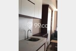 Hunian Apartemen Ekonomis di Tangerang dengan 1 Kamar Tidur, 1 Kamar Mandi Hunian Apartemen Ekonomis di Tangerang dengan 1 Kamar Tidur, 1 Kamar Mandi