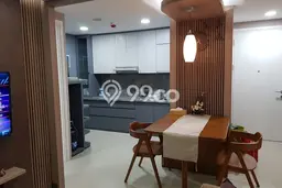Dijual Apartemen 2 KT & 2 KM di Tangerang Lokasi Strategis Dijual Apartemen 2 KT & 2 KM di Tangerang Lokasi Strategis