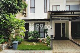 HOT DEAL! Rumah di BSD, 2 KM, Lingkungan Strategis, Luas 112m² Bangunan 150m² HOT DEAL! Rumah di BSD, 2 KM, Lingkungan Strategis, Luas 112m² Bangunan 150m²