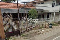 Lahan Dijual Lokasi Neglasari, Tangerang dengan Luas Tanah 470m2 dan Status SHM Lahan Dijual Lokasi Neglasari, Tangerang dengan Luas Tanah 470m2 dan Status SHM