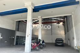 Unit Gudang Dijual di Jakarta Utara LT 436m2 & LB 650m2 Unit Gudang Dijual di Jakarta Utara LT 436m2 & LB 650m2