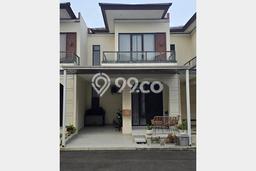 Rumah Modern 3 KT di Pasar Kemis Tangerang Unfurnished Rumah Modern 3 KT di Pasar Kemis Tangerang Unfurnished