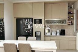 Rumah Modern 2 KT di Gading Serpong Tangerang Semi Furnished Rumah Modern 2 KT di Gading Serpong Tangerang Semi Furnished