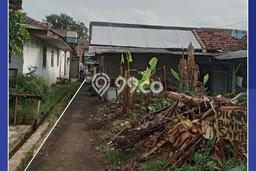 Untuk Dijual Tanah 765m2 di Pondok Pinang, Jakarta Selatan Untuk Dijual Tanah 765m2 di Pondok Pinang, Jakarta Selatan