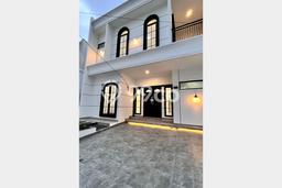 Best Deal Hunian Mewah Ideal dan Luas di BSD, Tangerang Selatan Best Deal Hunian Mewah Ideal dan Luas di BSD, Tangerang Selatan