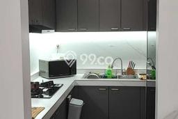 Rumah Elit Modern Siap Huni di Modernland Tangerang Rumah Elit Modern Siap Huni di Modernland Tangerang