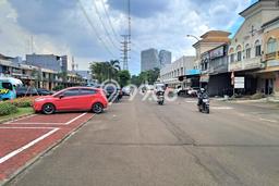 Ruko Dijual di Tangerang LT 63m2 & LB 95m2 Lokasi Terbaik! Ruko Dijual di Tangerang LT 63m2 & LB 95m2 Lokasi Terbaik!
