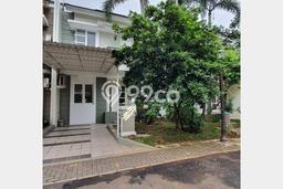 Rumah sewa siap pakai 3 KT di Gading Serpong, Tangerang Rumah sewa siap pakai 3 KT di Gading Serpong, Tangerang