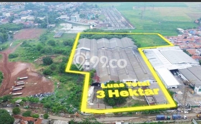 Unit Pabrik Dijual di Karawang Timur Karawang Luas Bangunan 16000m2 Unit Pabrik Dijual di Karawang Timur Karawang Luas Bangunan 16000m2