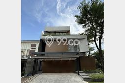 Dijual Hunian Mewah dengan Fasilitas Sekitar Komplit di BSD, Tangerang Selatan Dijual Hunian Mewah dengan Fasilitas Sekitar Komplit di BSD, Tangerang Selatan