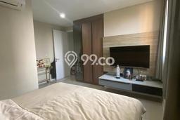 Dijual Apartemen di Tangerang 2 Kamar & 2 Kamar Mandi, Luas 76m2 Dijual Apartemen di Tangerang 2 Kamar & 2 Kamar Mandi, Luas 76m2