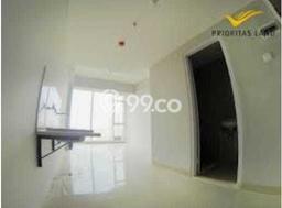 Hunian Apartemen 1 KT 1 KM Dijual di Serpong Tangerang Selatan, Luas 27m2 Hunian Apartemen 1 KT 1 KM Dijual di Serpong Tangerang Selatan, Luas 27m2