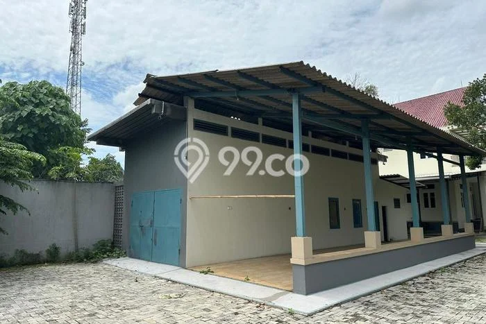 Tanah Dijual di Tangerang Seluas 10481m2 Strategis Tanah Dijual di Tangerang Seluas 10481m2 Strategis