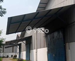 Gudang Disewa di Cikupa, Tangerang, LT 2160m2 / LB 2160m2 Gudang Disewa di Cikupa, Tangerang, LT 2160m2 / LB 2160m2